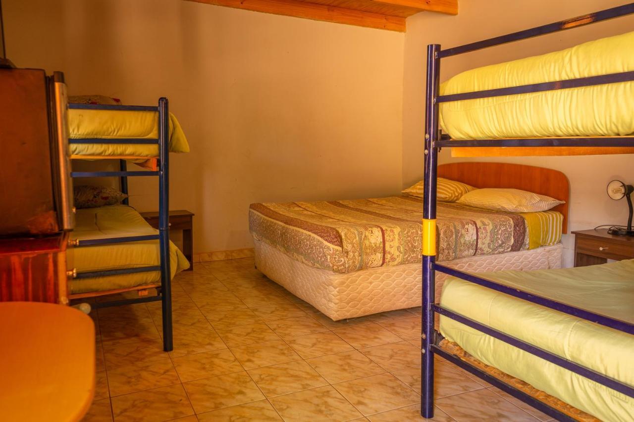 La Casa Del Sol Naciente Hotell San Pedro de Atacama Eksteriør bilde