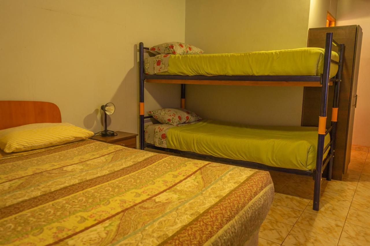 La Casa Del Sol Naciente Hotell San Pedro de Atacama Eksteriør bilde