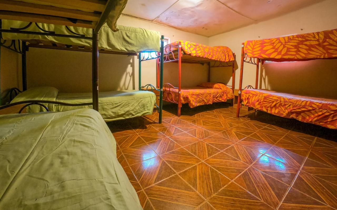 La Casa Del Sol Naciente Hotell San Pedro de Atacama Eksteriør bilde