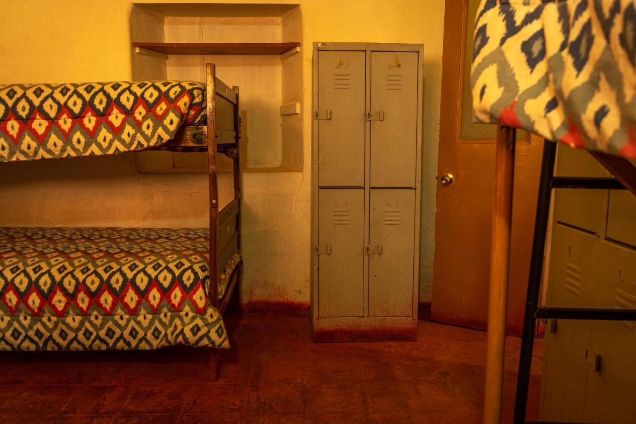 La Casa Del Sol Naciente Hotell San Pedro de Atacama Eksteriør bilde
