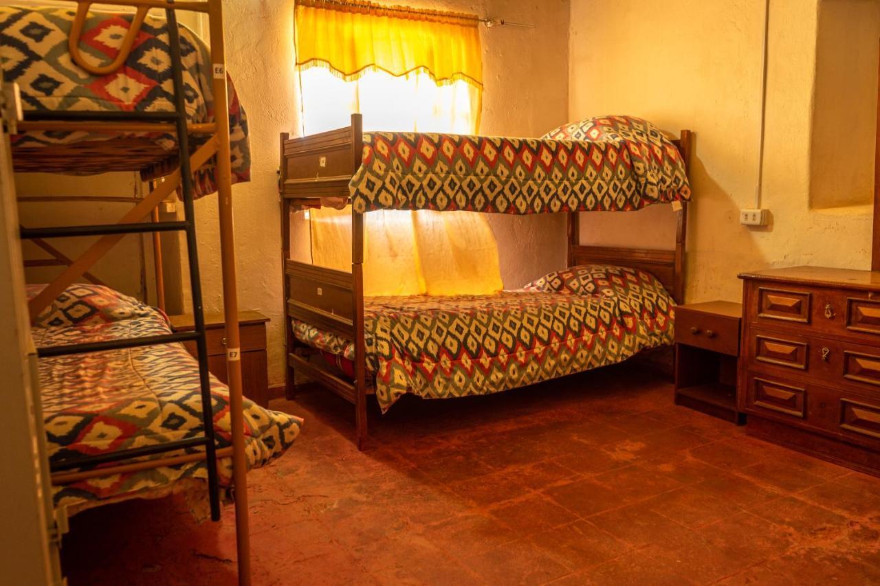 La Casa Del Sol Naciente Hotell San Pedro de Atacama Eksteriør bilde