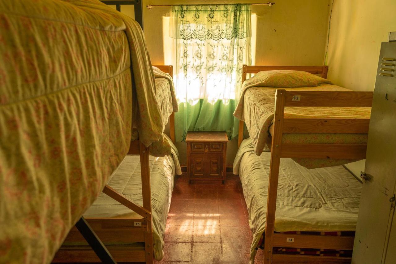 La Casa Del Sol Naciente Hotell San Pedro de Atacama Eksteriør bilde