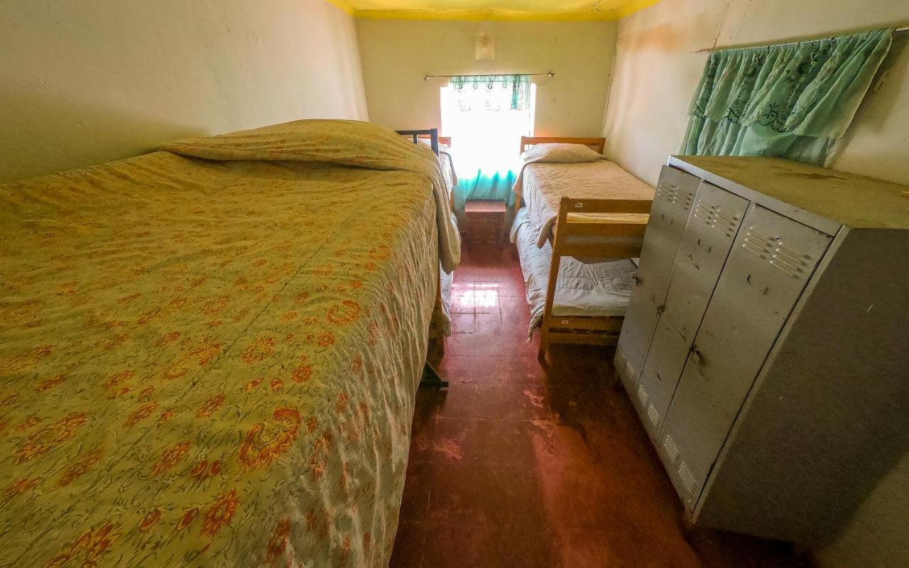 La Casa Del Sol Naciente Hotell San Pedro de Atacama Eksteriør bilde
