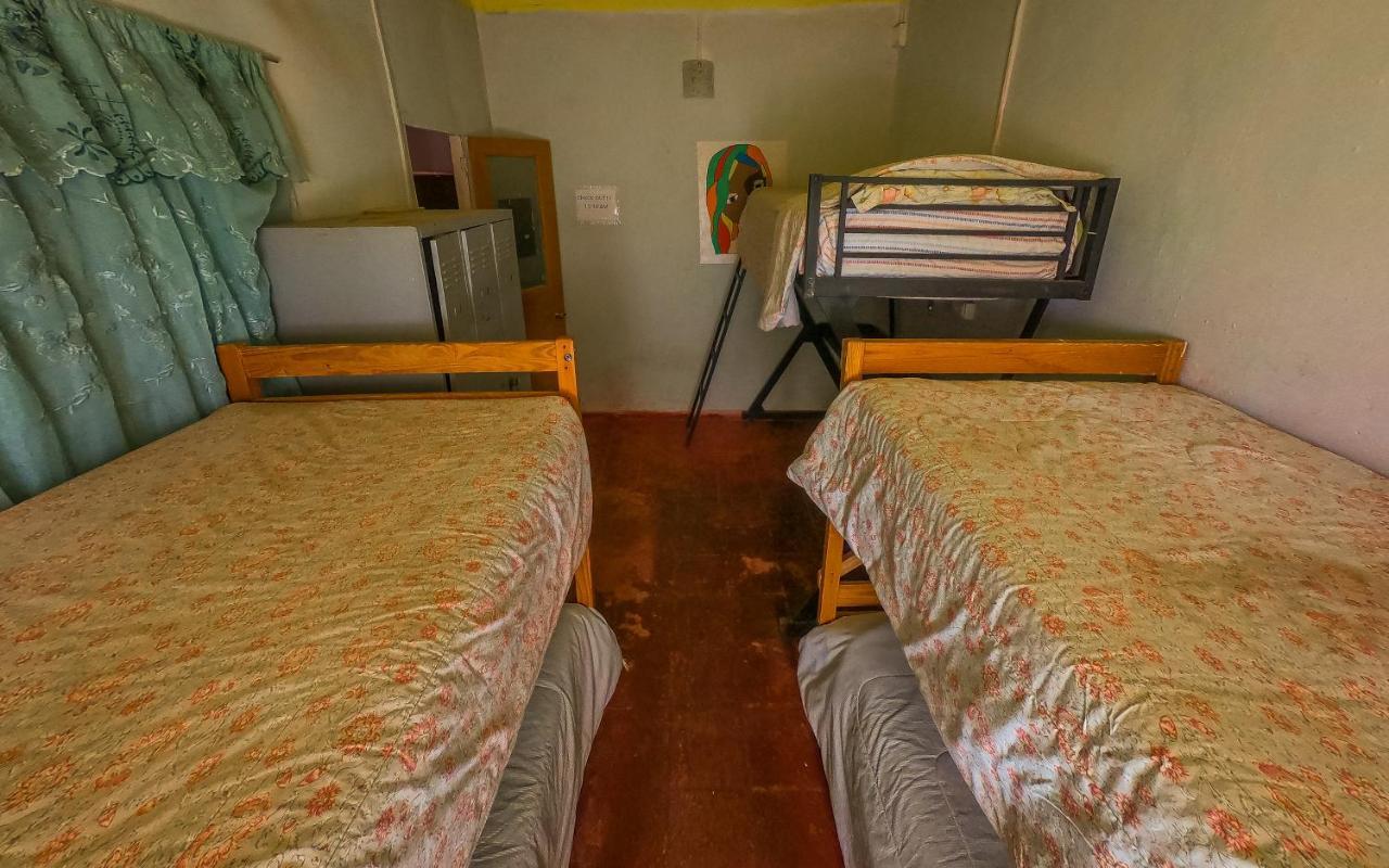 La Casa Del Sol Naciente Hotell San Pedro de Atacama Eksteriør bilde
