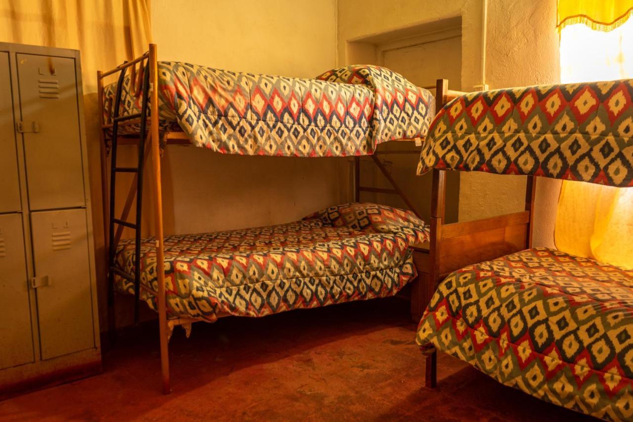 La Casa Del Sol Naciente Hotell San Pedro de Atacama Eksteriør bilde