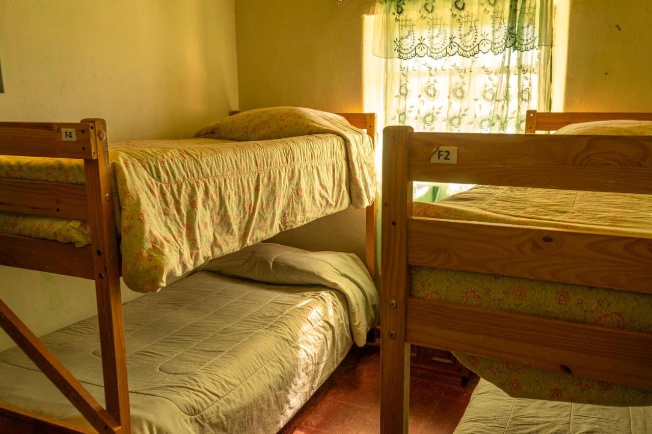 La Casa Del Sol Naciente Hotell San Pedro de Atacama Eksteriør bilde