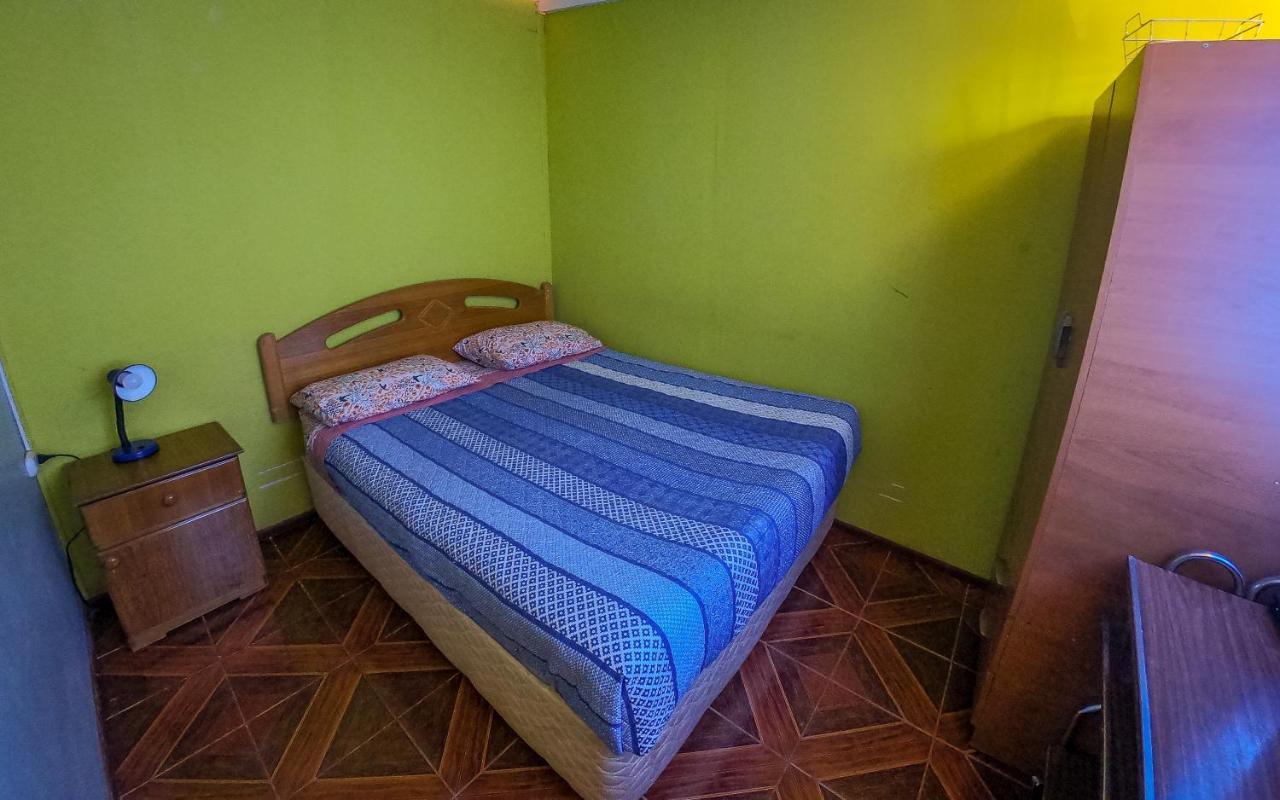 La Casa Del Sol Naciente Hotell San Pedro de Atacama Eksteriør bilde