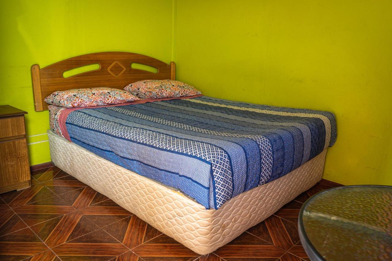 La Casa Del Sol Naciente Hotell San Pedro de Atacama Eksteriør bilde