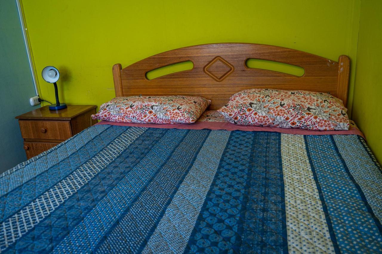 La Casa Del Sol Naciente Hotell San Pedro de Atacama Eksteriør bilde