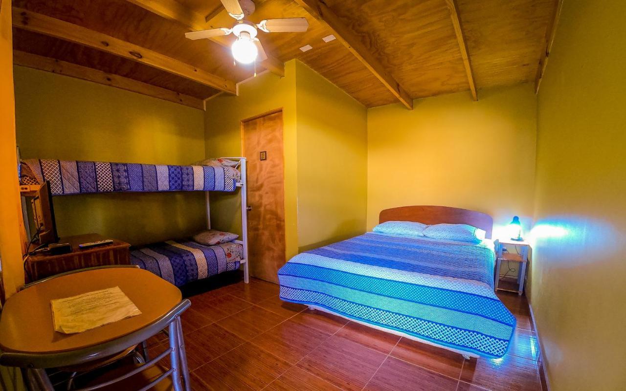 La Casa Del Sol Naciente Hotell San Pedro de Atacama Eksteriør bilde