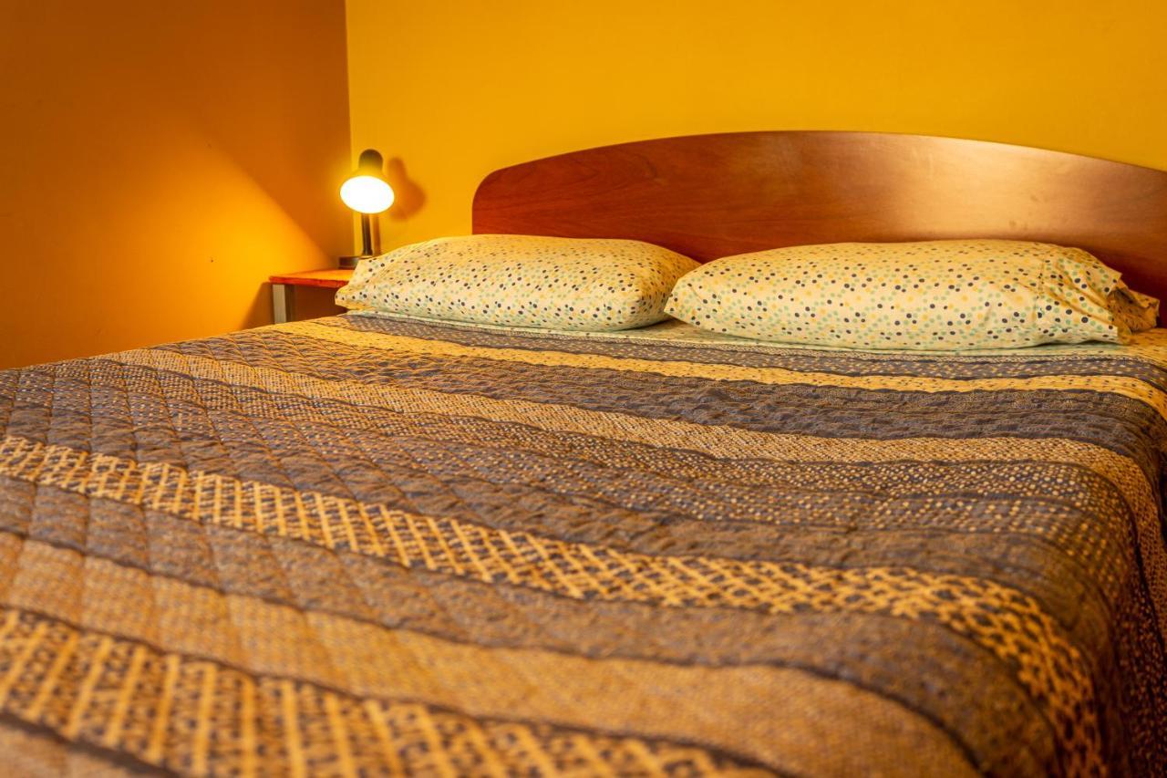 La Casa Del Sol Naciente Hotell San Pedro de Atacama Eksteriør bilde