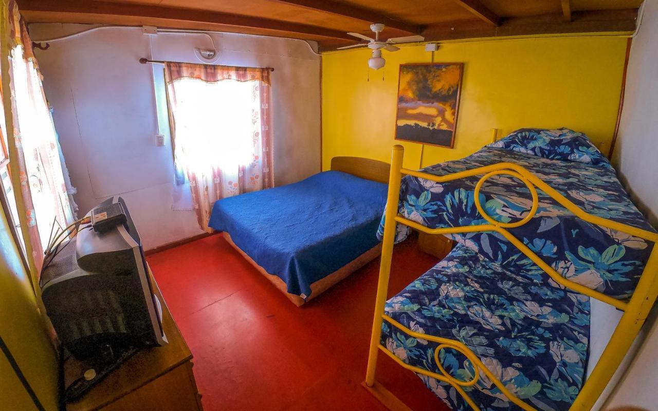 La Casa Del Sol Naciente Hotell San Pedro de Atacama Eksteriør bilde