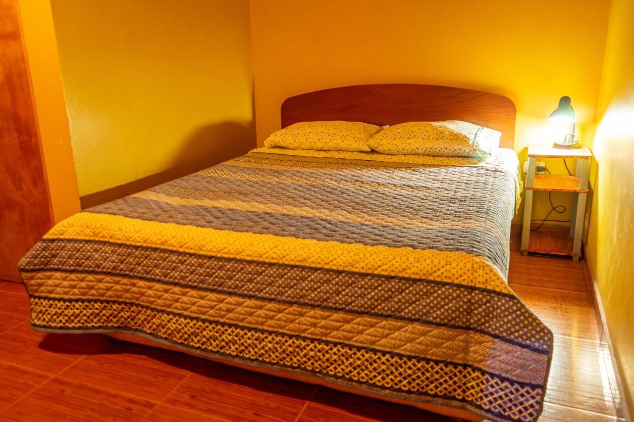 La Casa Del Sol Naciente Hotell San Pedro de Atacama Eksteriør bilde