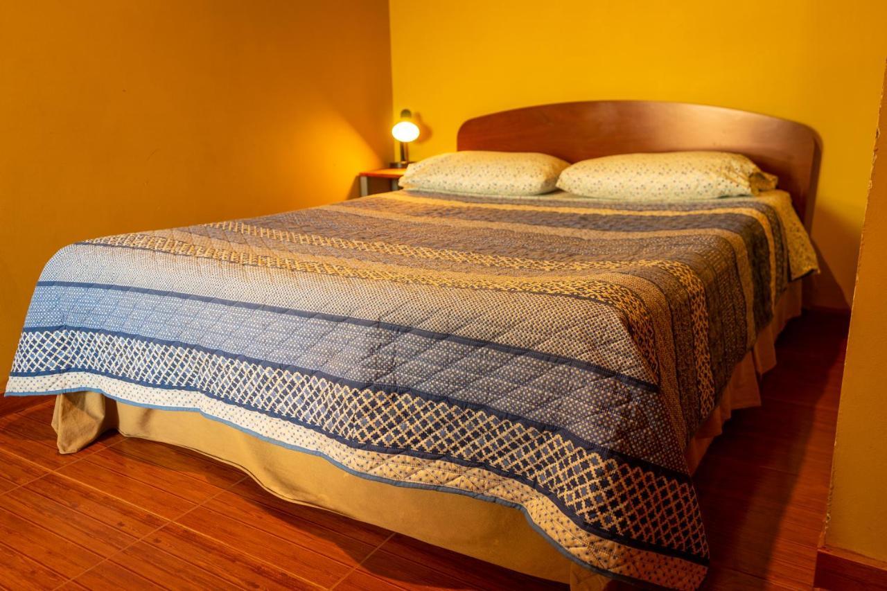 La Casa Del Sol Naciente Hotell San Pedro de Atacama Eksteriør bilde