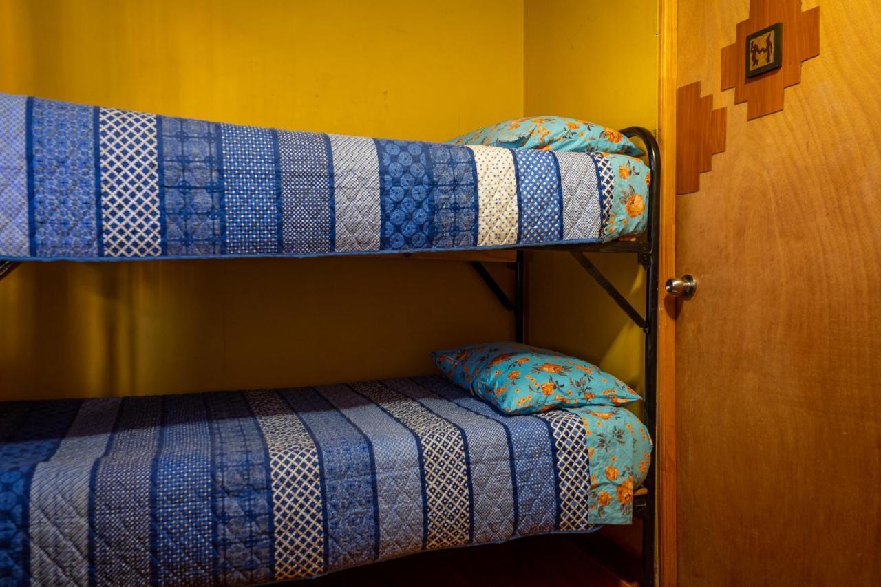 La Casa Del Sol Naciente Hotell San Pedro de Atacama Eksteriør bilde
