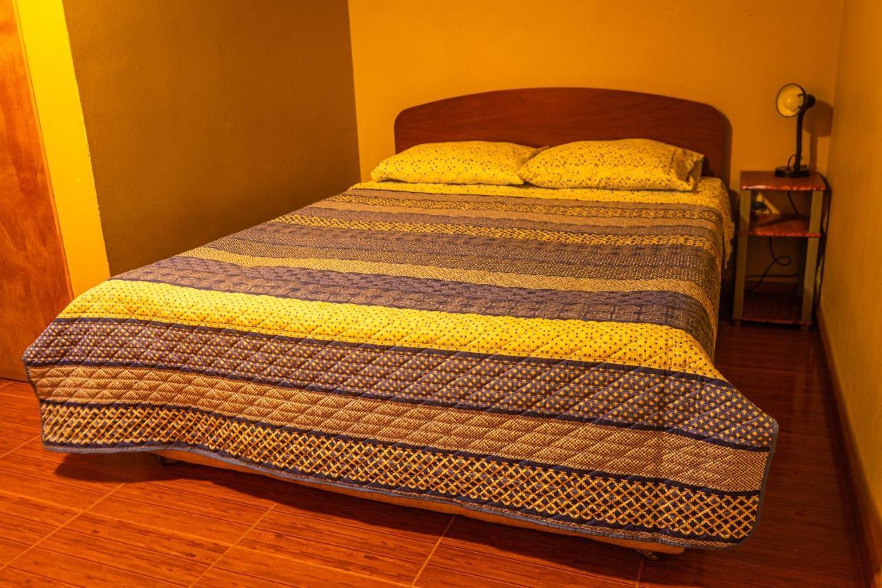 La Casa Del Sol Naciente Hotell San Pedro de Atacama Eksteriør bilde