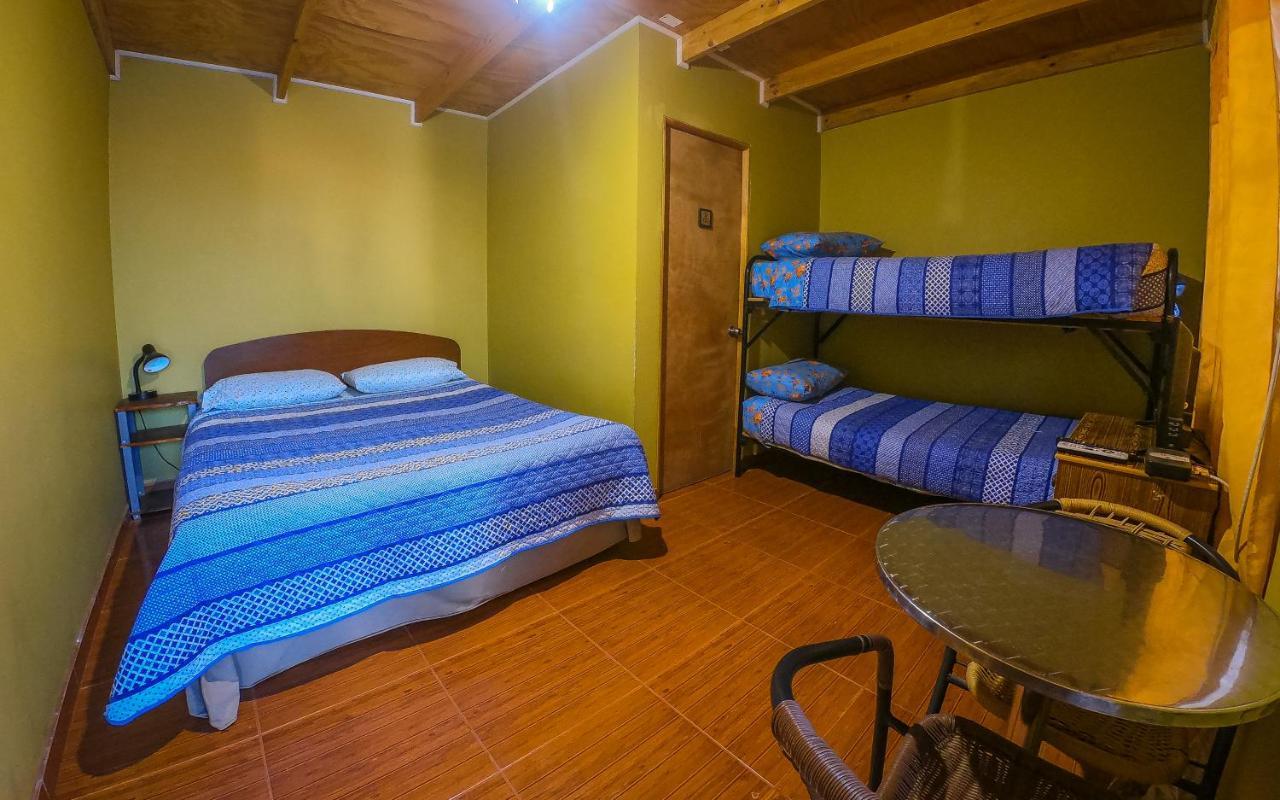 La Casa Del Sol Naciente Hotell San Pedro de Atacama Eksteriør bilde
