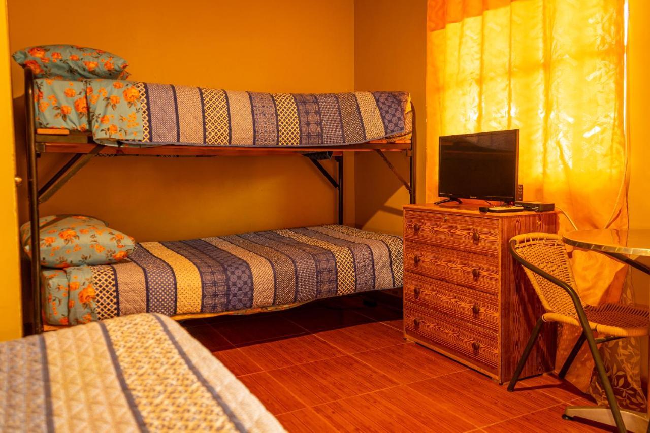 La Casa Del Sol Naciente Hotell San Pedro de Atacama Eksteriør bilde