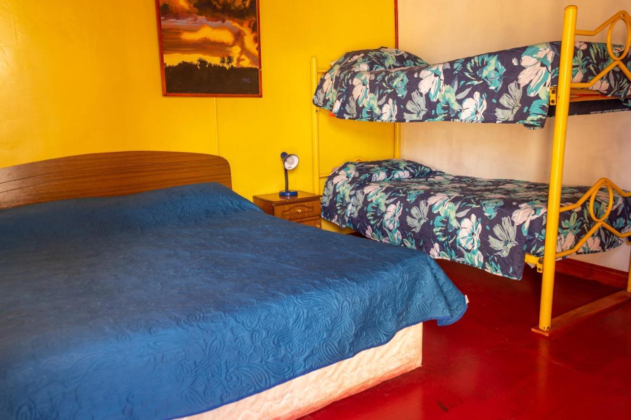 La Casa Del Sol Naciente Hotell San Pedro de Atacama Eksteriør bilde