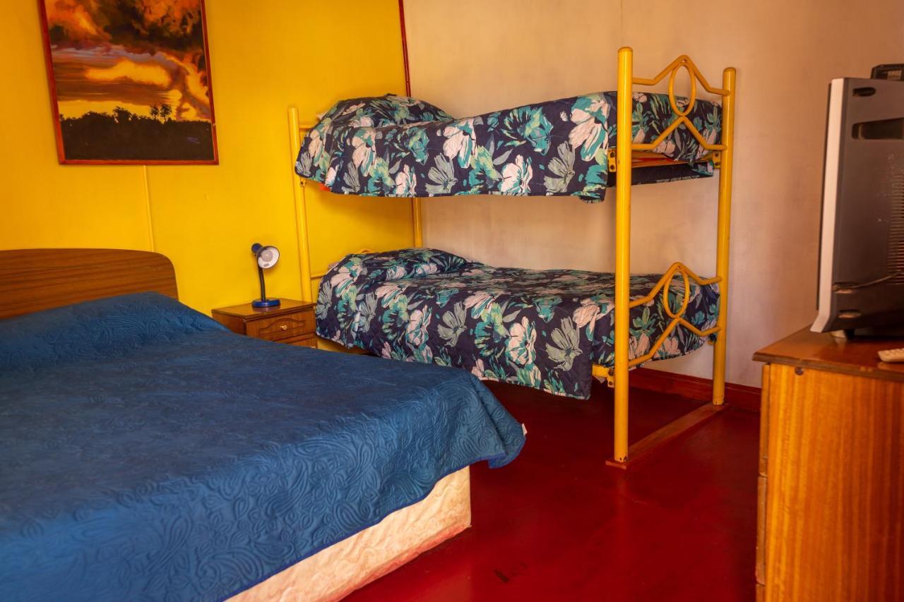 La Casa Del Sol Naciente Hotell San Pedro de Atacama Eksteriør bilde