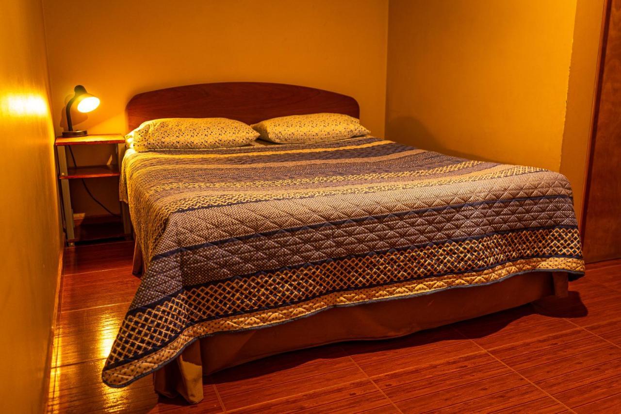 La Casa Del Sol Naciente Hotell San Pedro de Atacama Eksteriør bilde