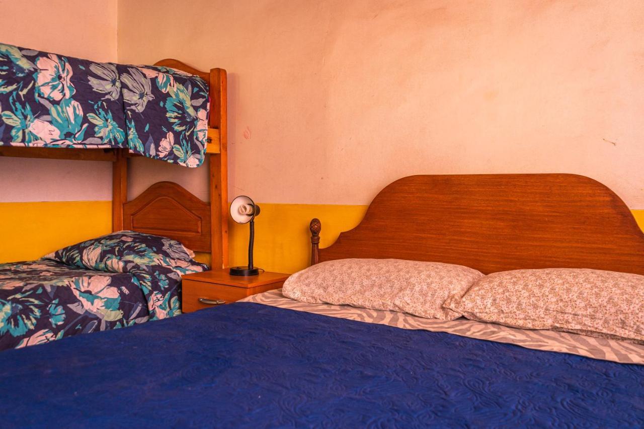 La Casa Del Sol Naciente Hotell San Pedro de Atacama Eksteriør bilde