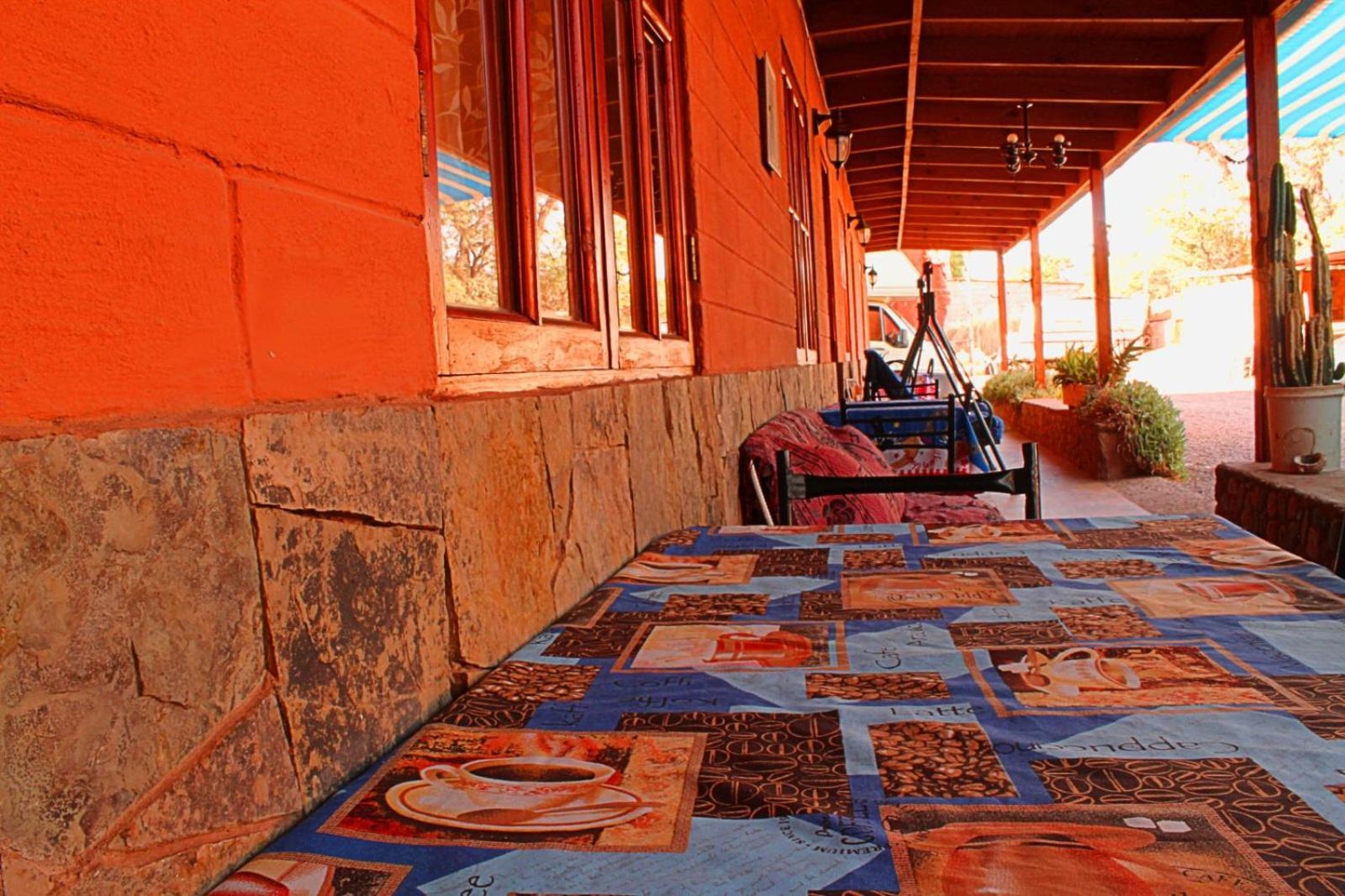 La Casa Del Sol Naciente Hotell San Pedro de Atacama Eksteriør bilde